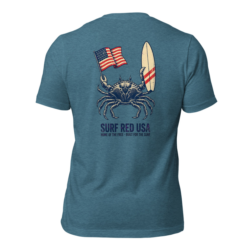 PATRIOT CRAB