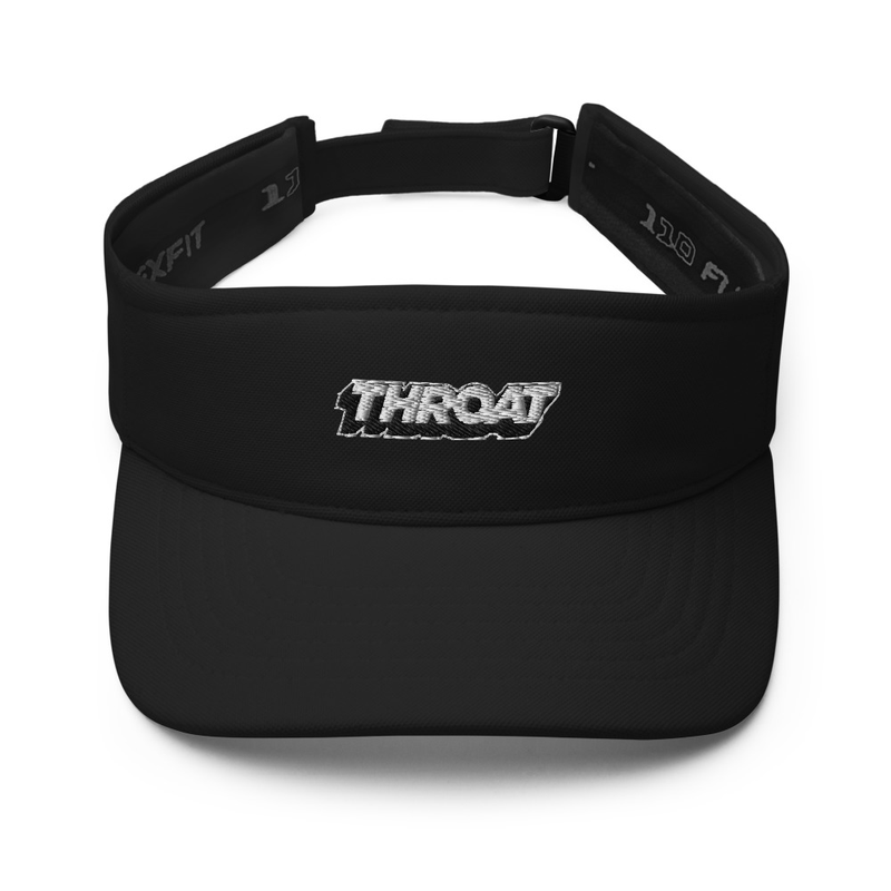 Mama H Visor