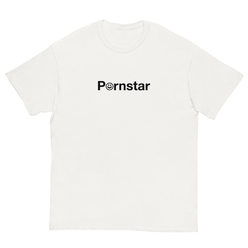 P☺RNSTAR