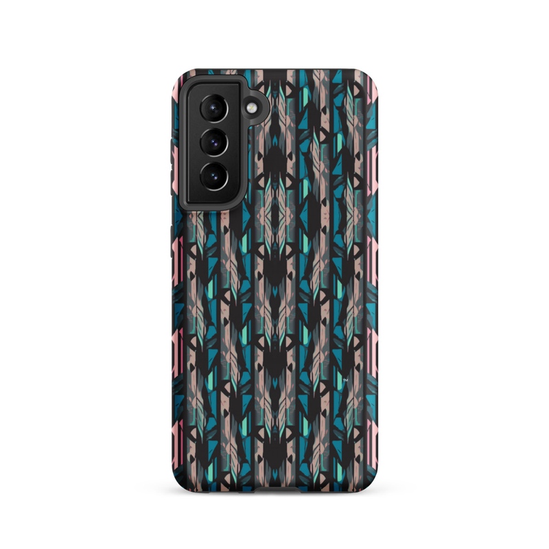 PowHer™ Tough case for Samsung® – Samsung Galaxy S21, Matte