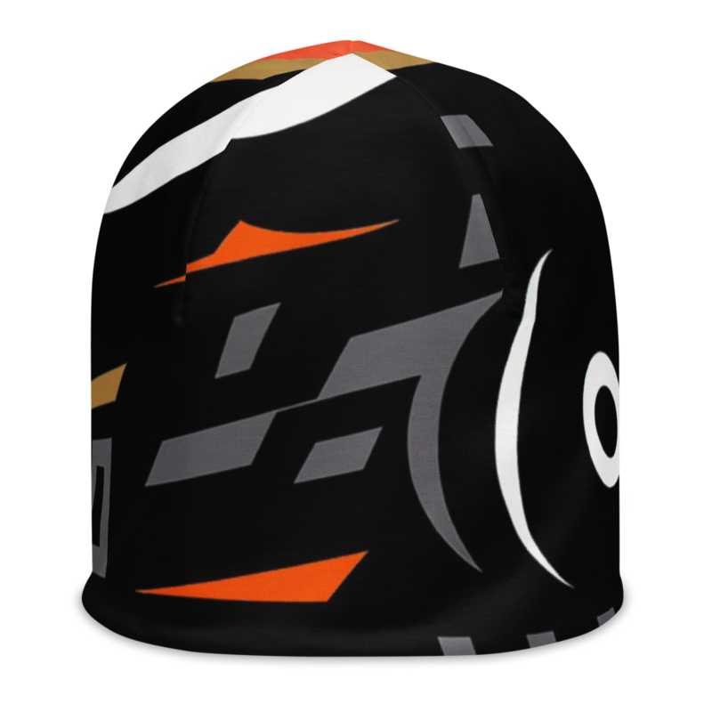 East Side Engine - Big Logo Beanie