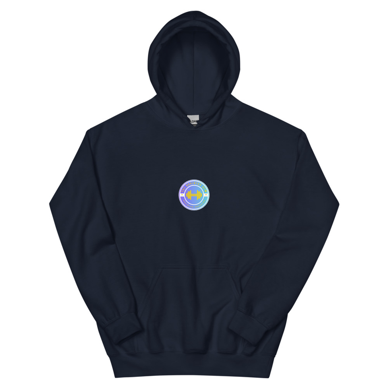 Business Gym Premium Unisex Hoodie
