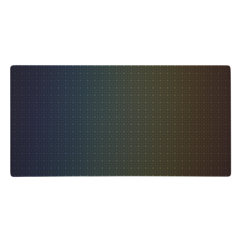 ANHEDONIA gaming mouse pad