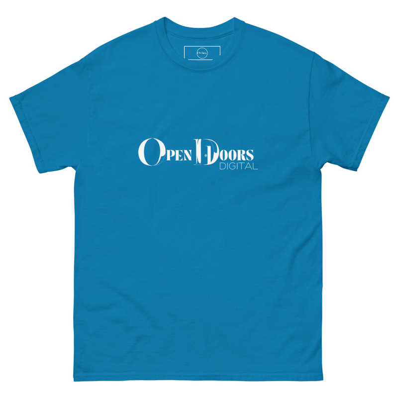 Unisex Classic Tee | Gildan 5000