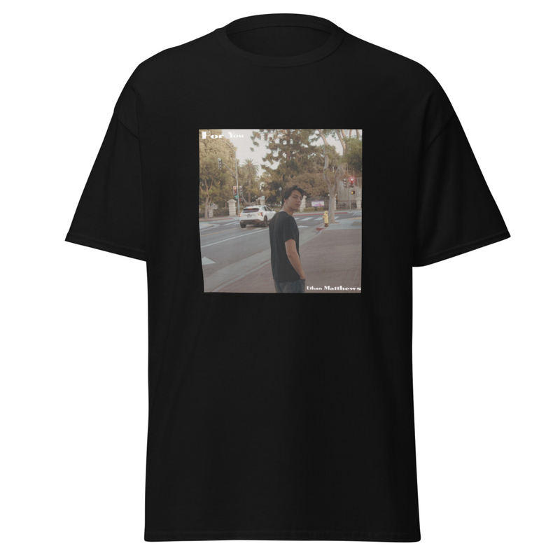 For You - Unisex T-Shirt