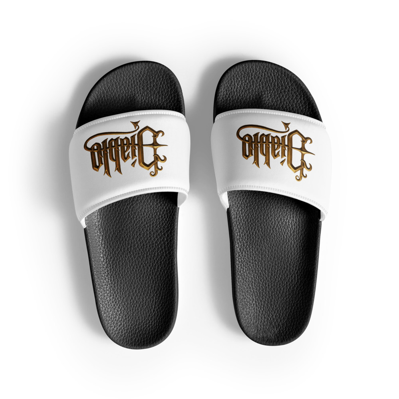 Diablo Men’s slides