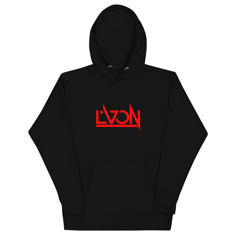 L'VON Unisex Hoodie
