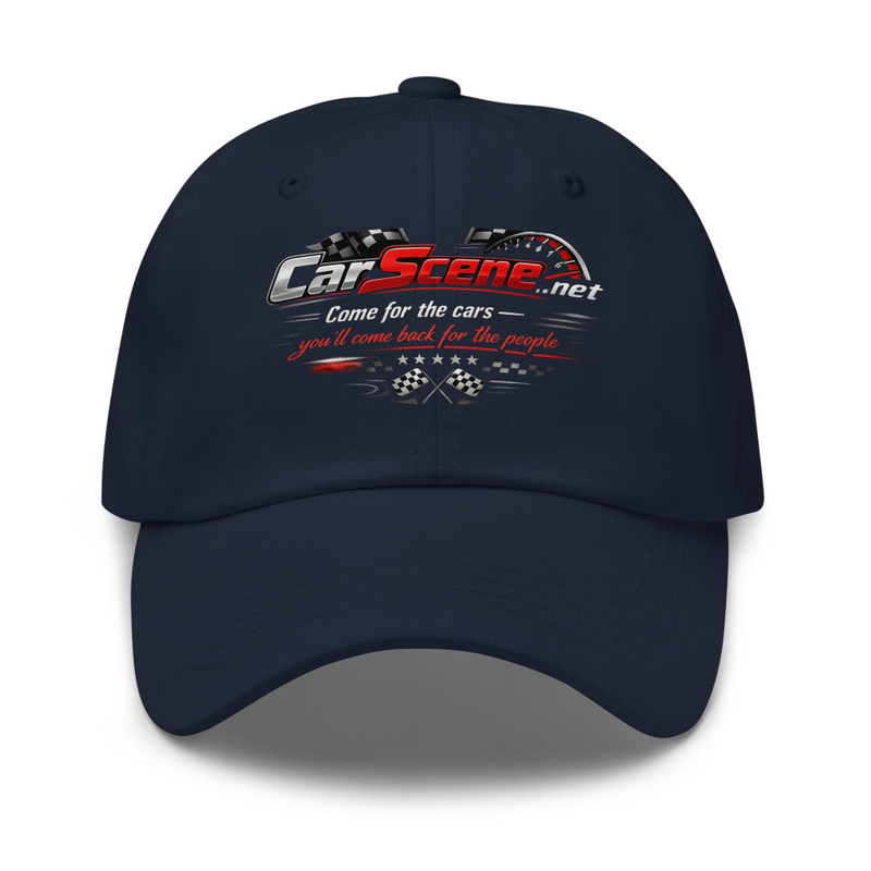 CarScene hat