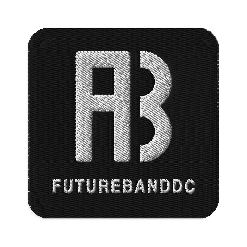 FutureBandDC FB Patch