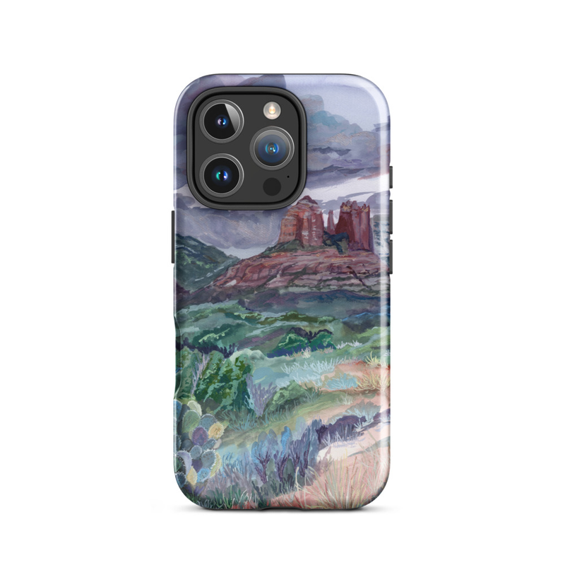 iPhone® Case – iPhone 16 Pro, Glossy