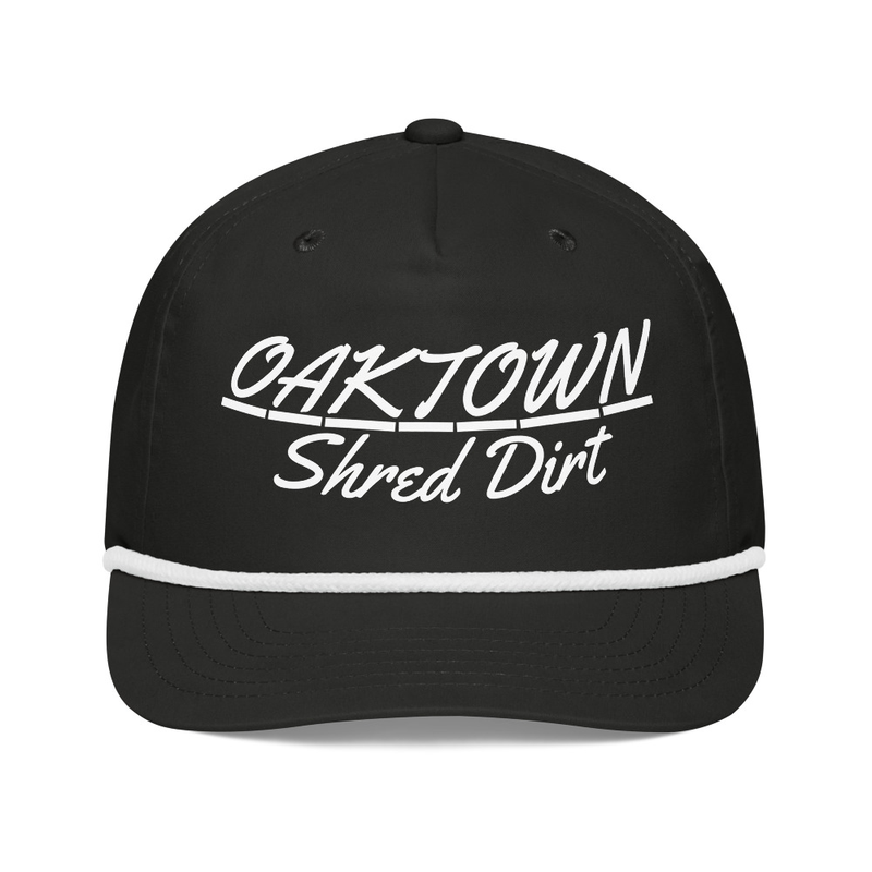 Rope Cap