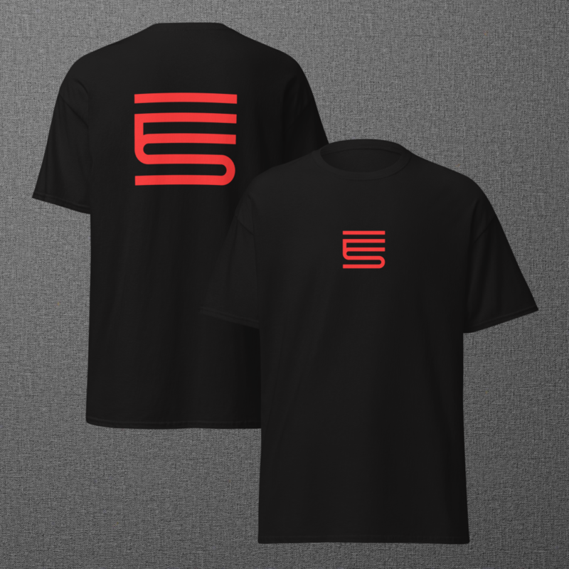 Unisex classic tee v1