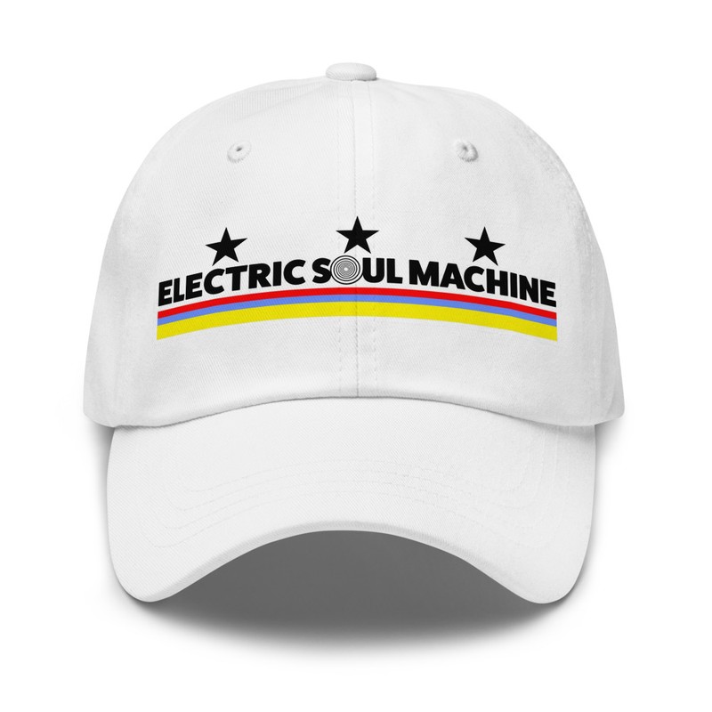 Dad hat