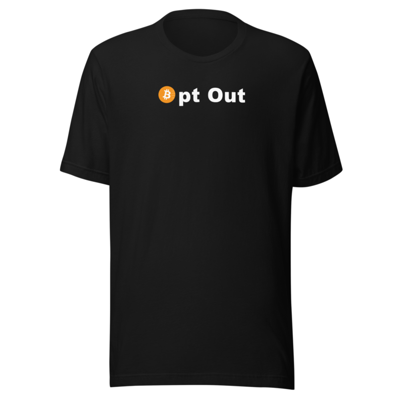 Opt Out
