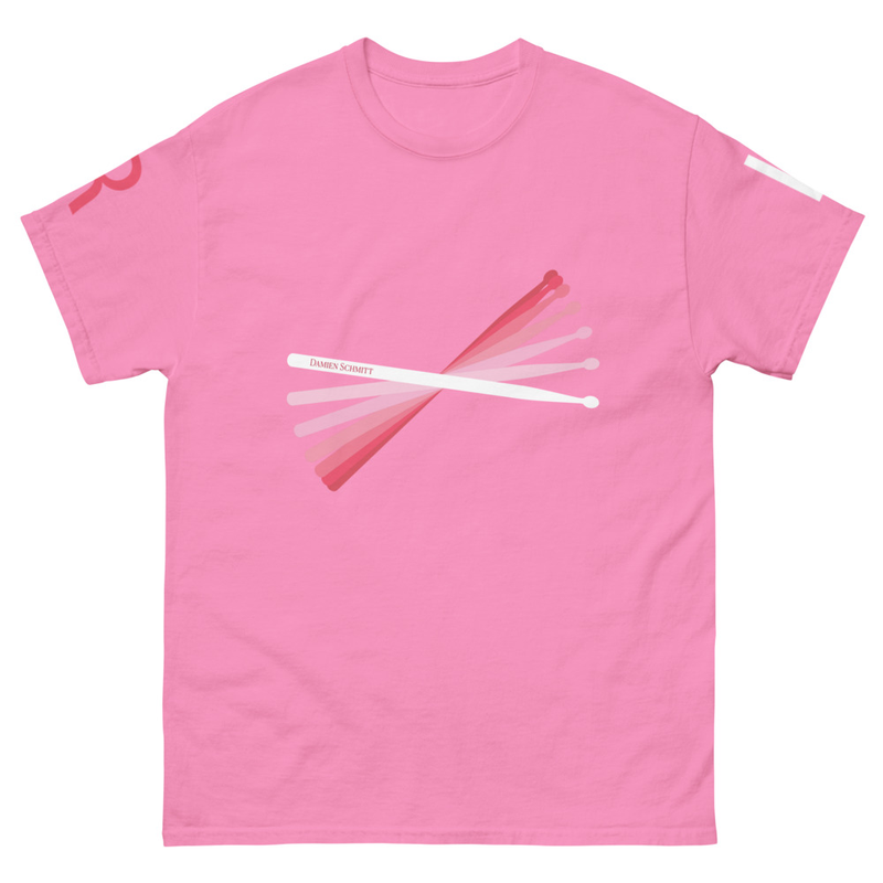 Pink Logo