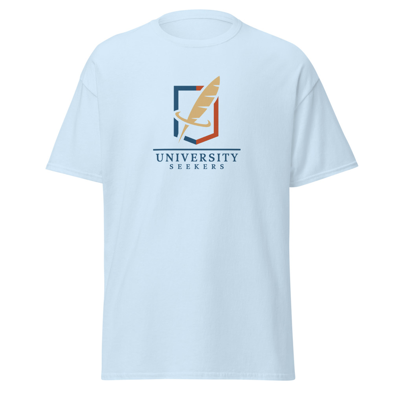 Unisex classic tee