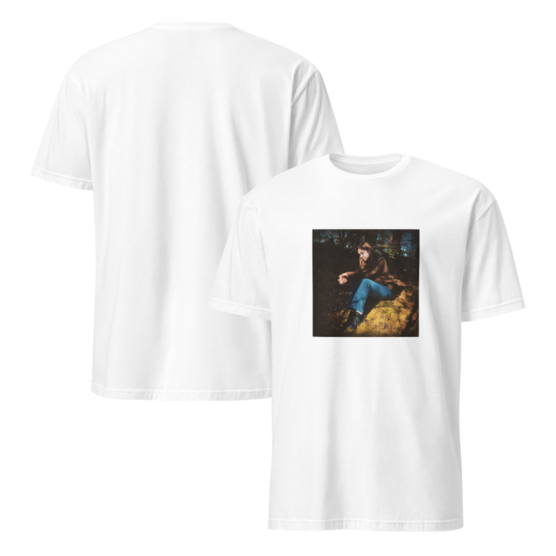 Carlena Cover Picture T-Shirt