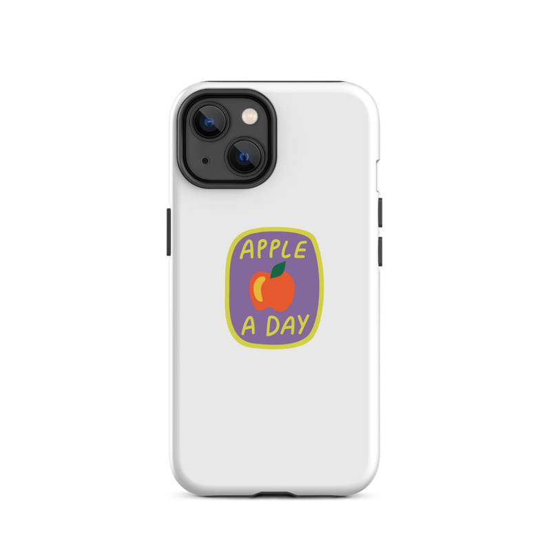 Tough Case for iPhone® – iPhone 14, Glossy