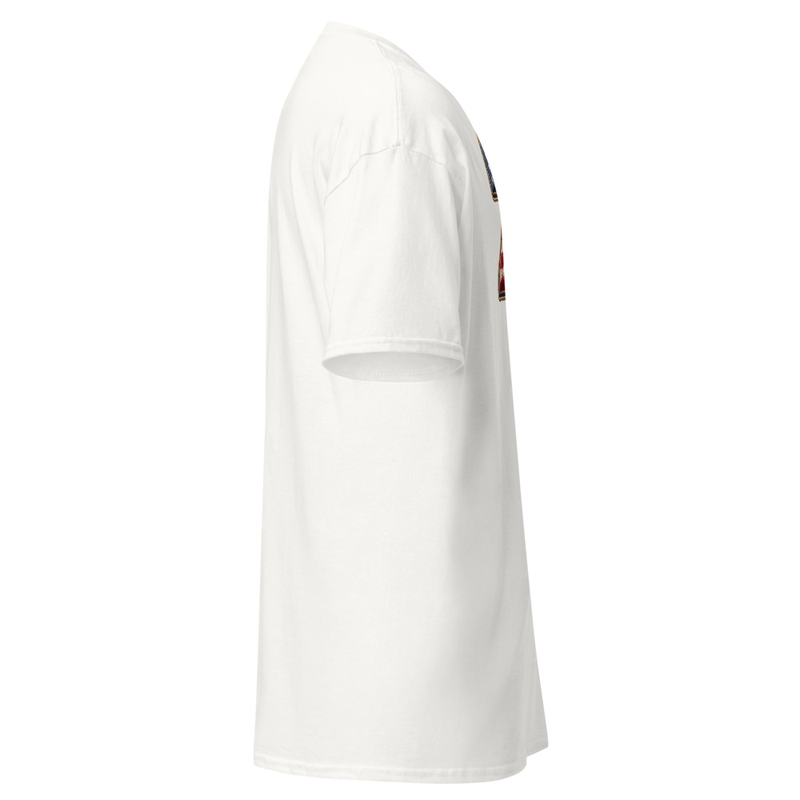 USA 250 | 250 Unisex Classic Tee – XL, White