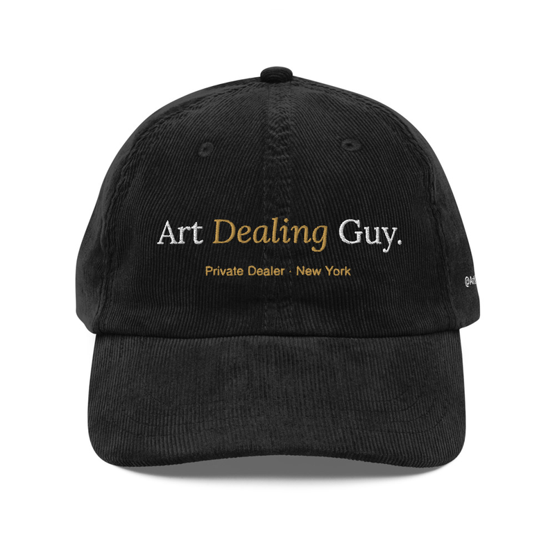 The Floor Cap
