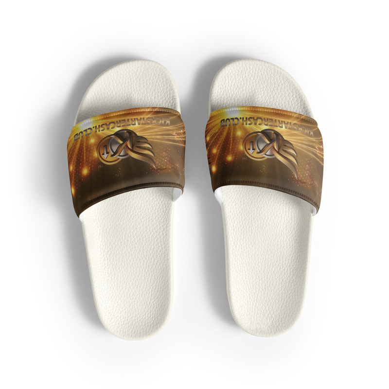 Women's slides