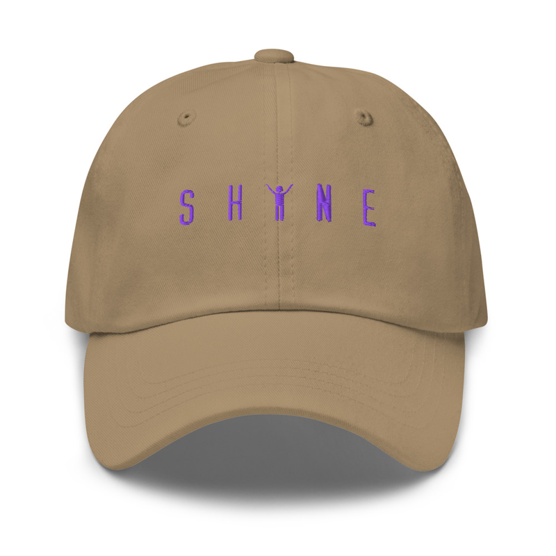 Thee Dad Hat – One size, Khaki