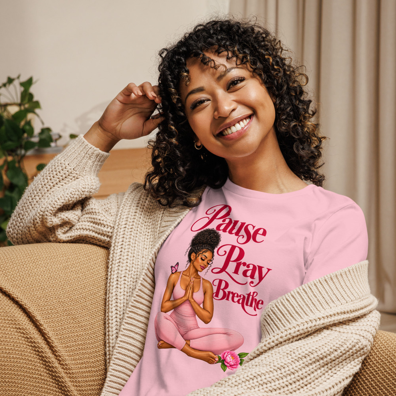 Women's Relaxed T-Shirt