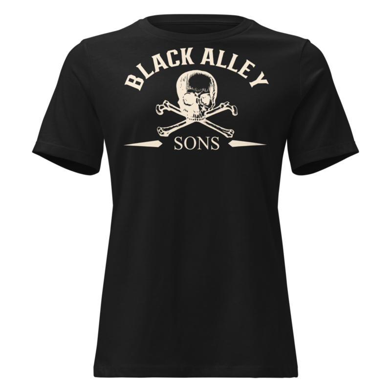 BAS Women's Tee