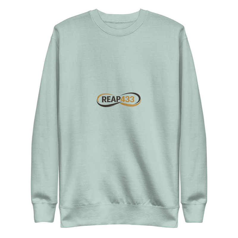 Unisex Premium Sweatshirt