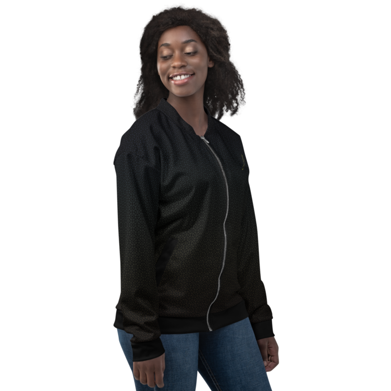 SUNSHINE Bomber Jacket