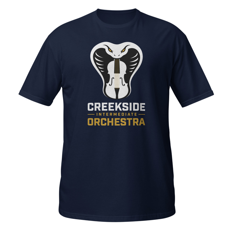 Adult Unisex T-Shirt