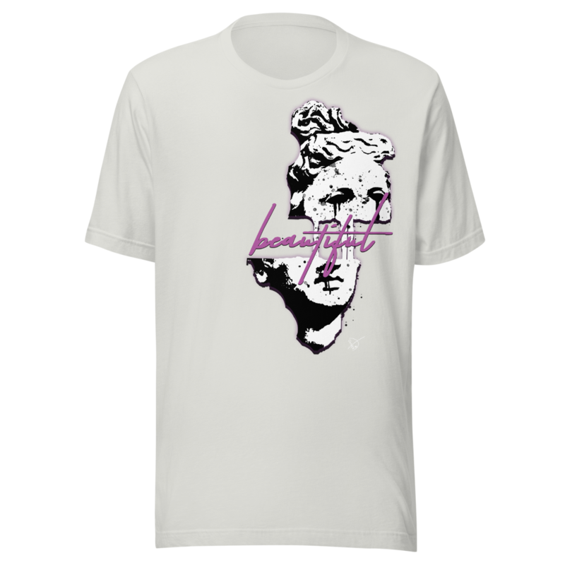 BEAUTIFUL – S, Silver