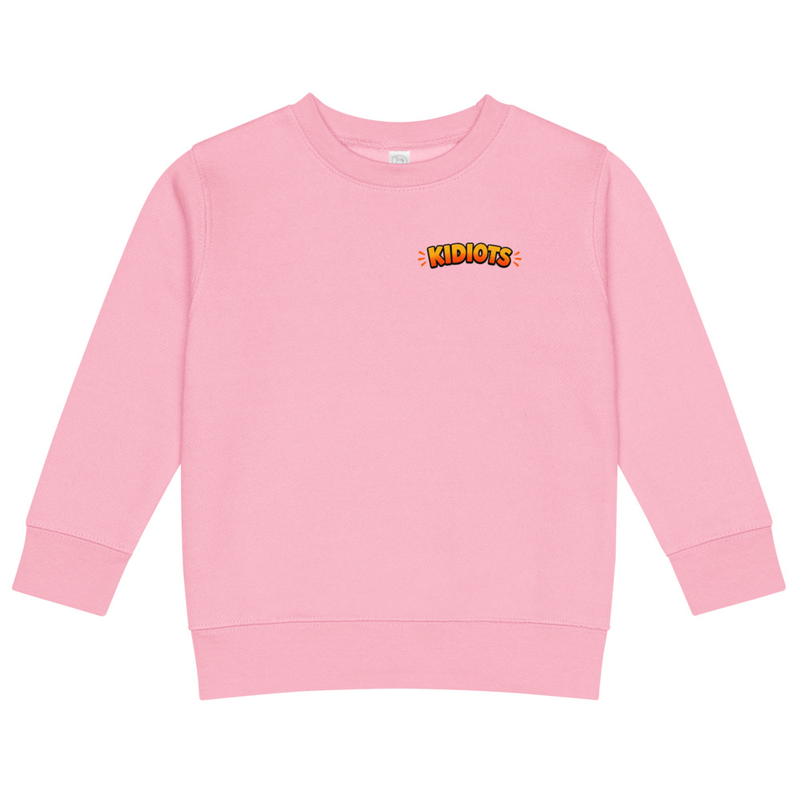 KIDIOTS Sweatshirt