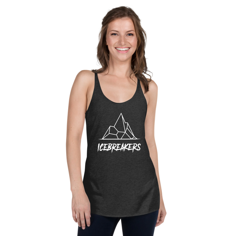 Icebreakers Women's Racerback Tank