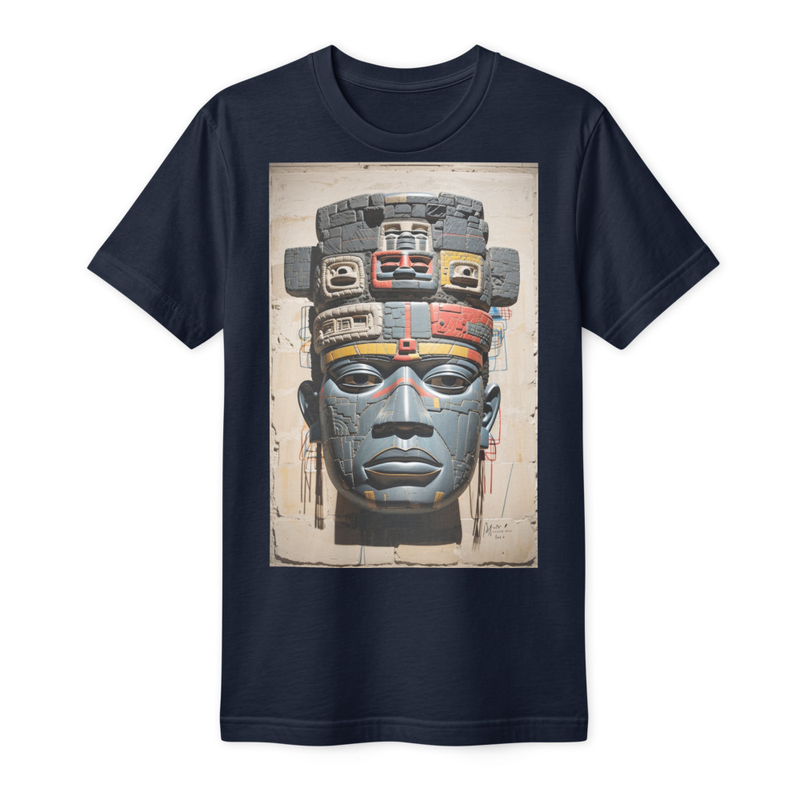 LAYER//BY//LAYER II – XL, Navy