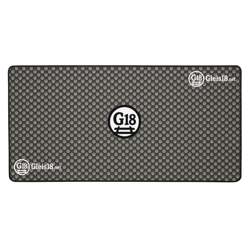 Desk mat