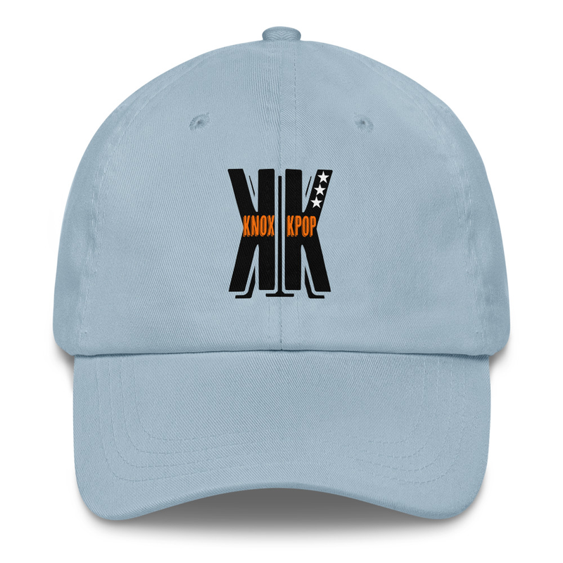 Knox Kpop Dad hat