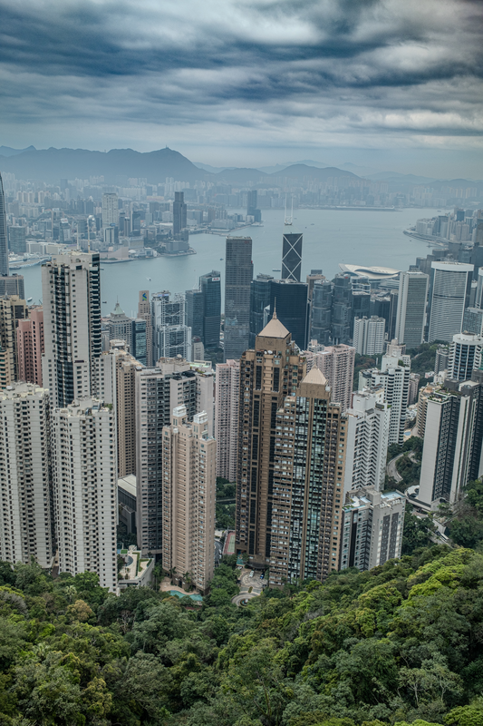 Victoria Peak