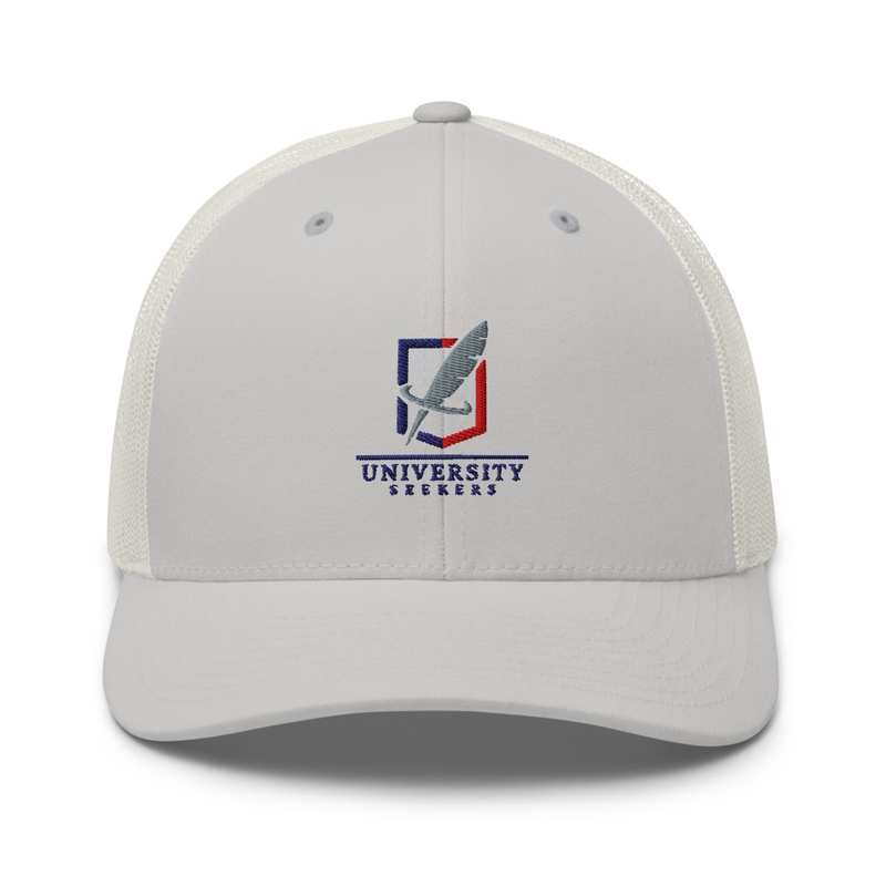 Retro Trucker Hat