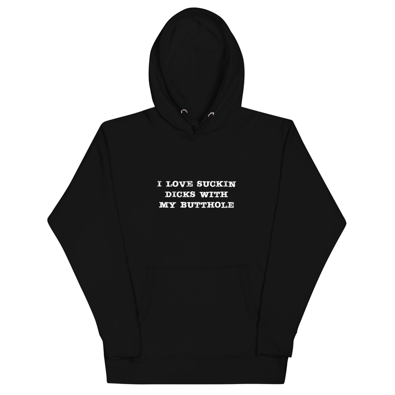 Suck It and See