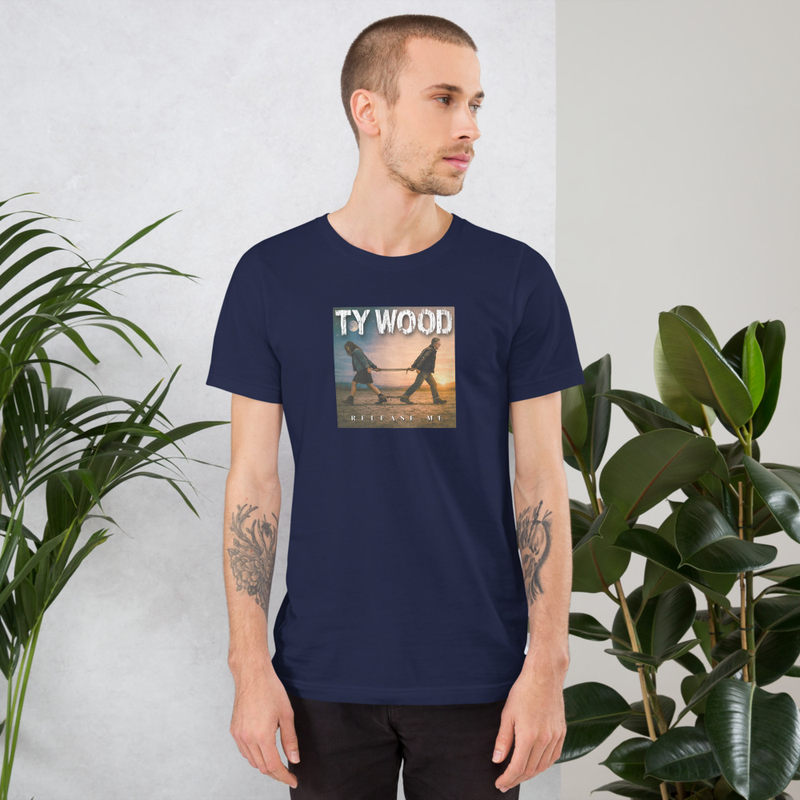 Release Me T-Shirt