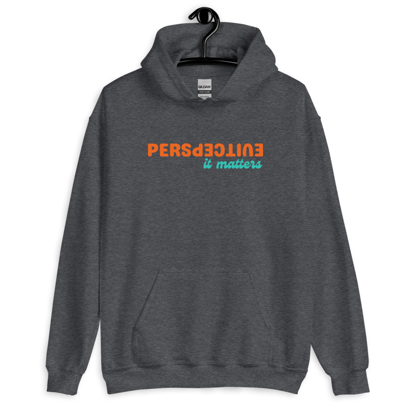 Unisex Hoodie – Image 3