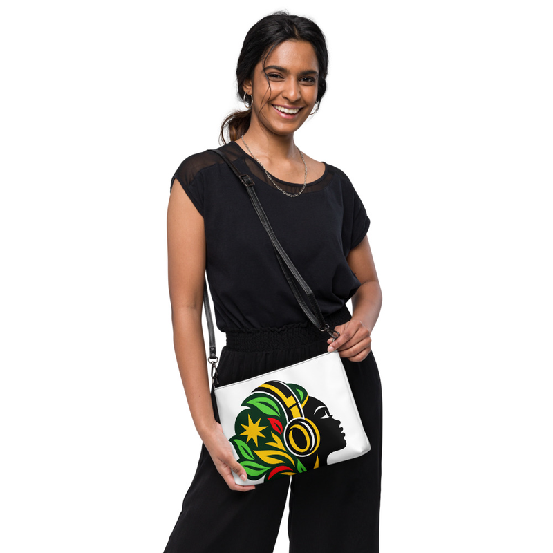 Crossbody bag view 3