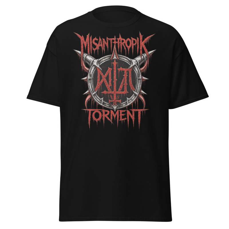 New Logo Unisex classic tee