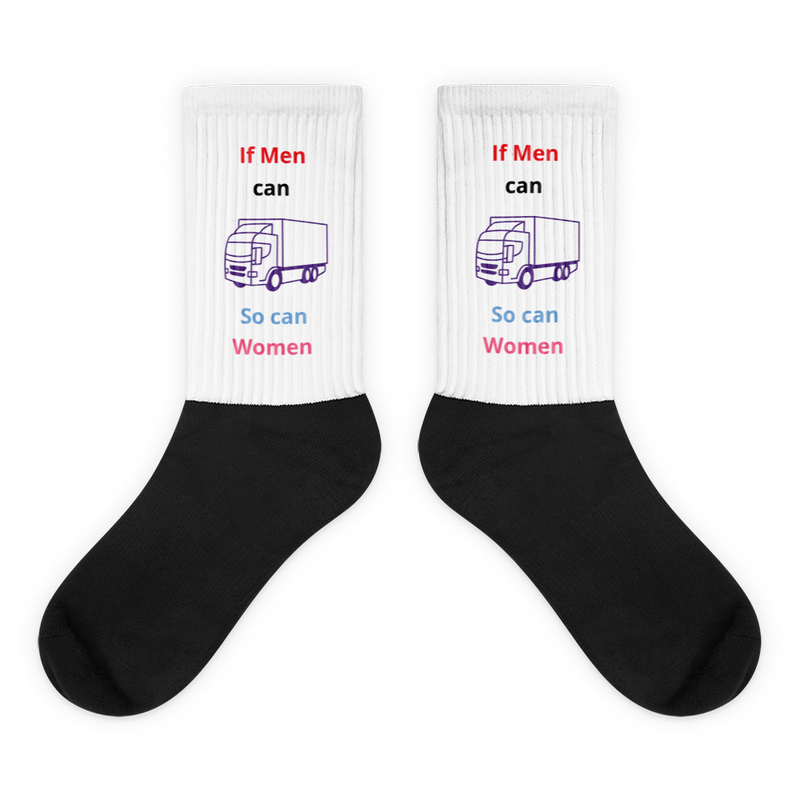 So Can Women Socks