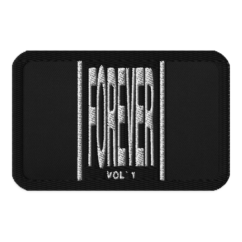 FutureBandDC FOREVER Patch