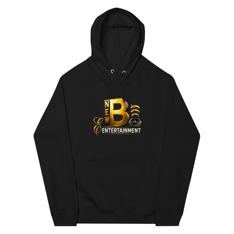 Unisex B-New Logo hoodie
