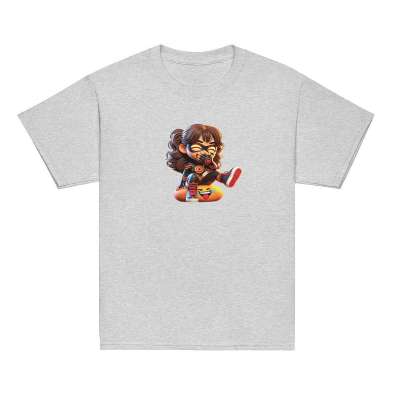 Lora Youth classic tee
