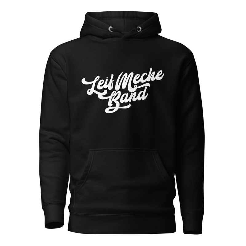 LMB Cotton Heritage M2580 Unisex Hoodie