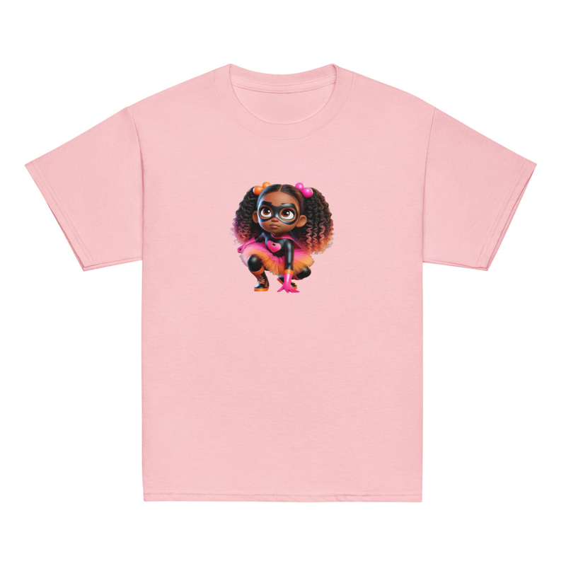 Mora Youth classic tee
